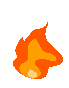 fire giphy